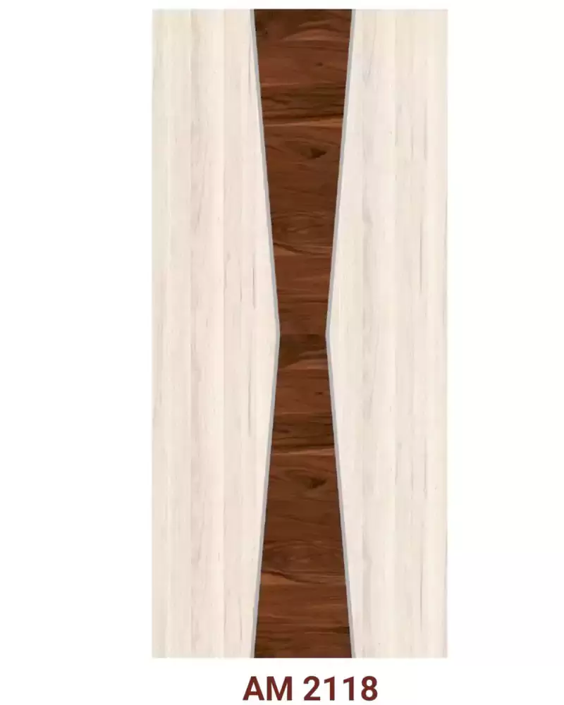 Laminated Decorative Flushdoors